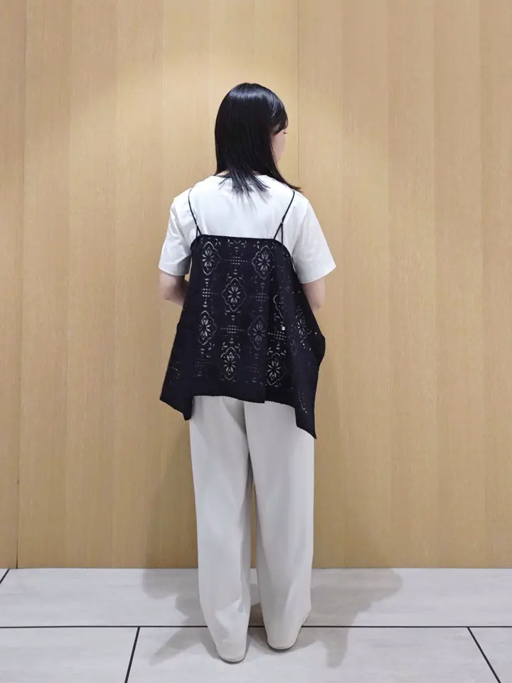 23区 S 百瀬 コーディネート画像