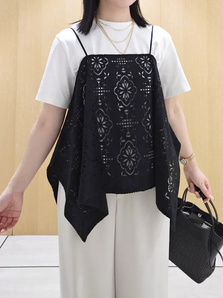 23区 S 百瀬 コーディネート画像