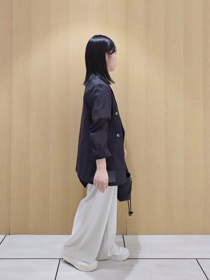 23区 S 百瀬 コーディネート画像