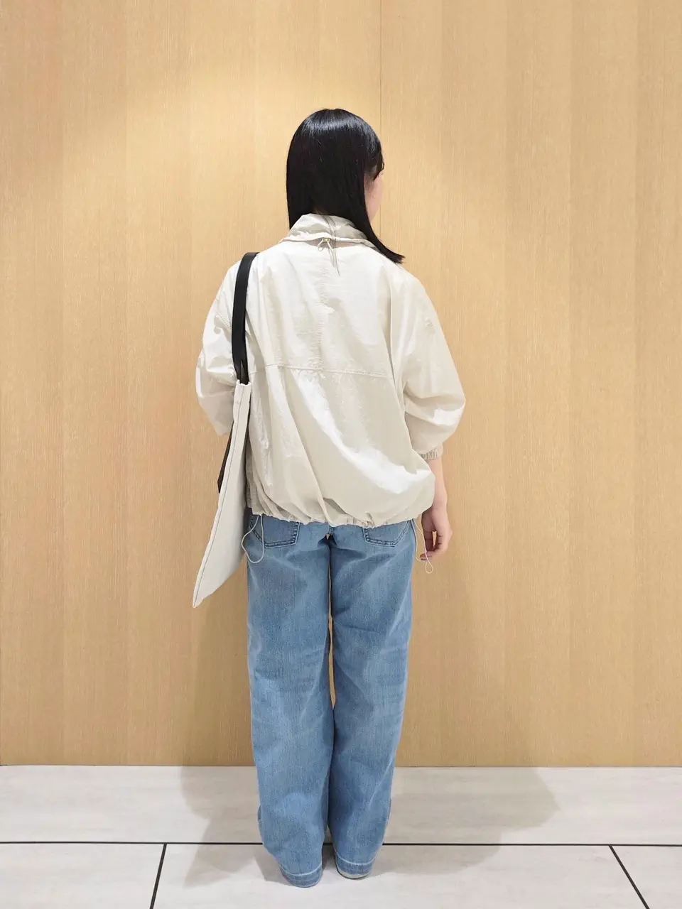 23区 S 百瀬 コーディネート画像