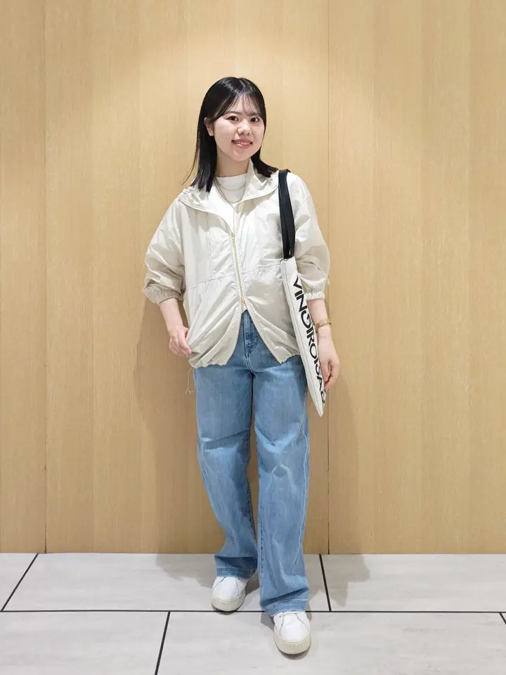 23区 S 百瀬 コーディネート画像