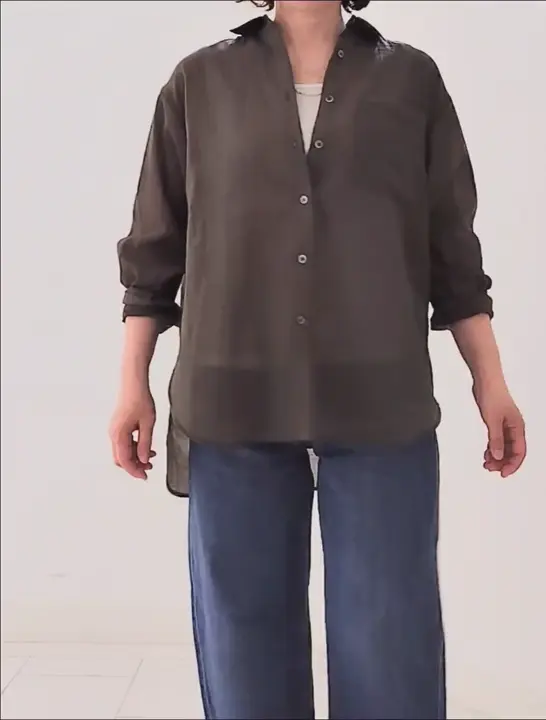 23区 ナオミ コーディネート画像