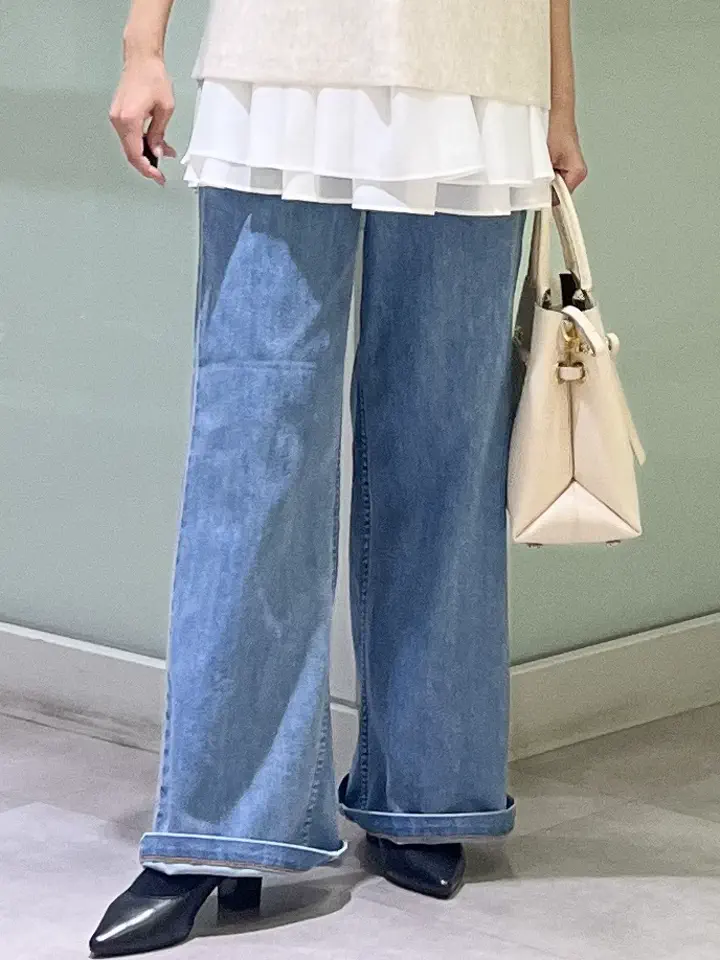 23区 吉野 コーディネート画像