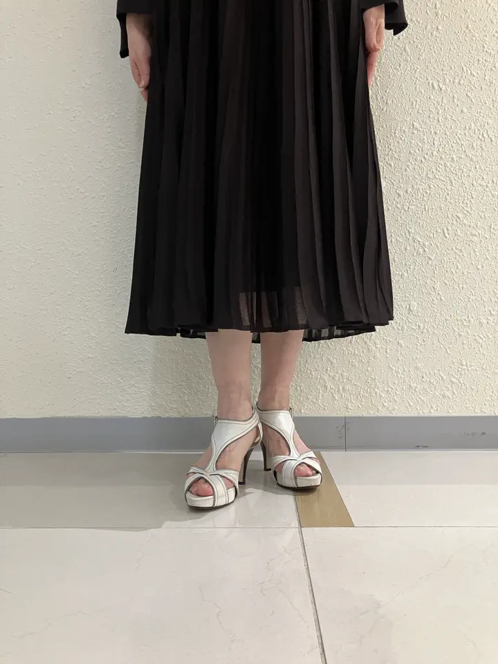 23区 S 山村 コーディネート画像