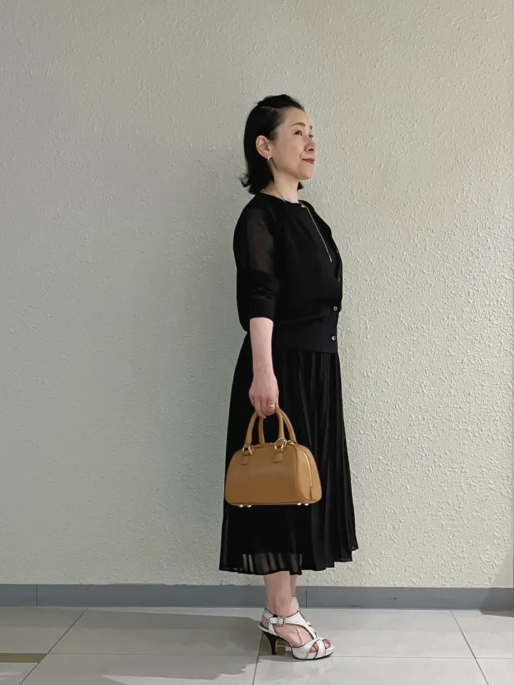 23区 S 山村 コーディネート画像