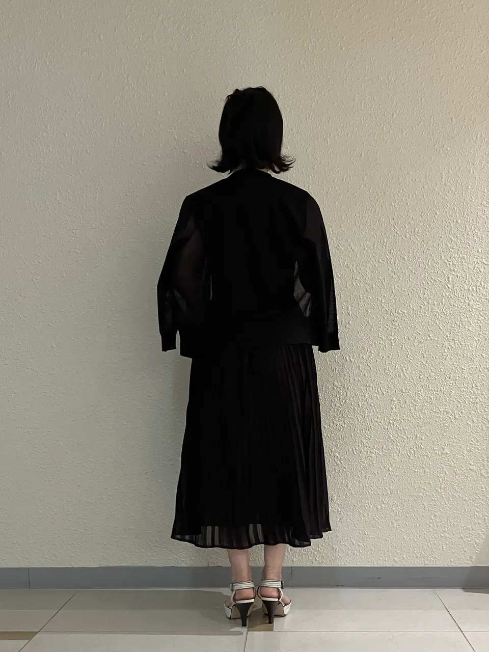 23区 S 山村 コーディネート画像