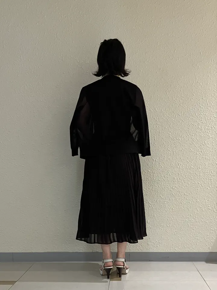 23区 S 山村 コーディネート画像