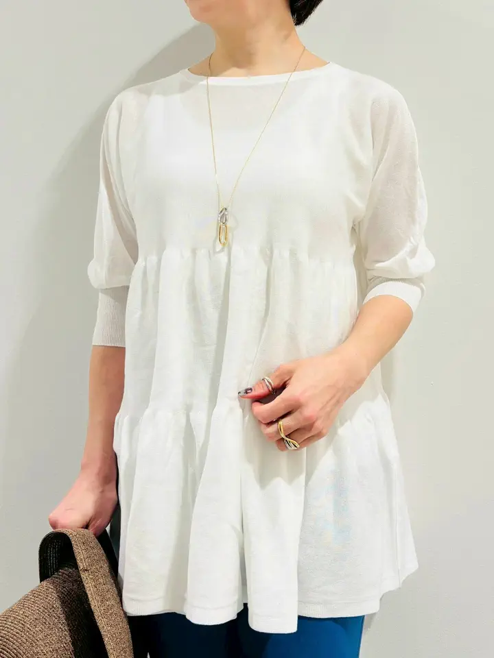 23区 S 山川 コーディネート画像