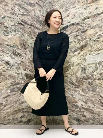 23区 S 藤川 コーディネート画像