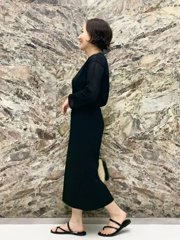 23区 S 藤川 コーディネート画像