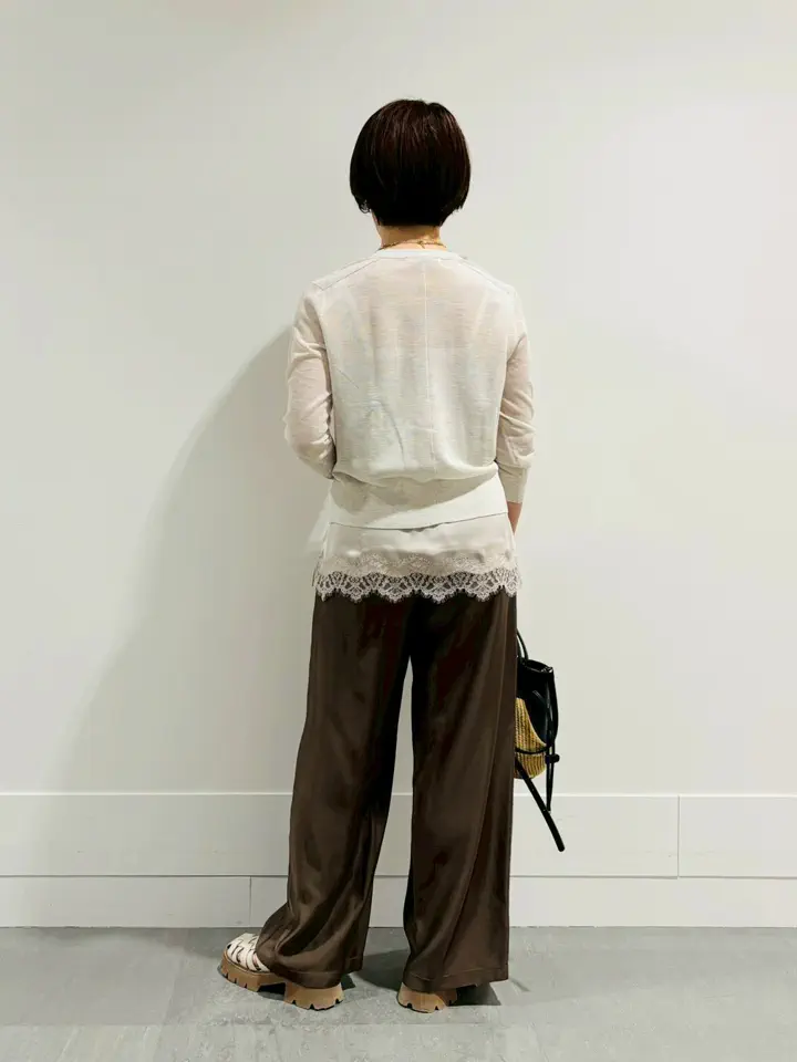 23区 S 山川 コーディネート画像