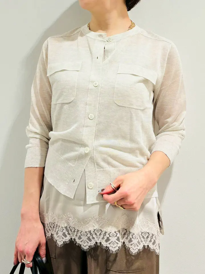 23区 S 山川 コーディネート画像