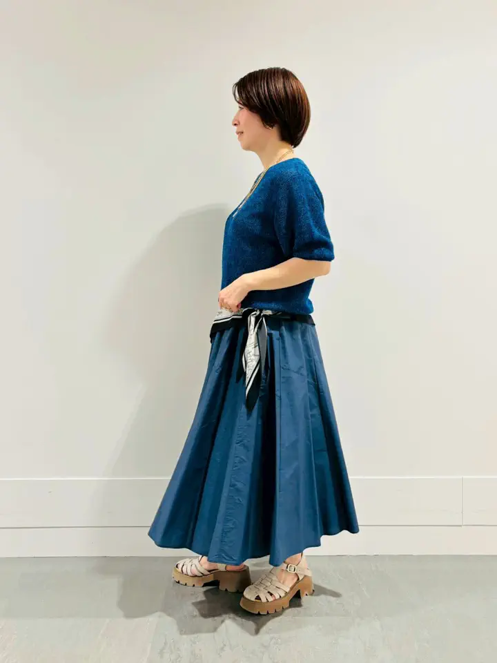 23区 S 山川 コーディネート画像