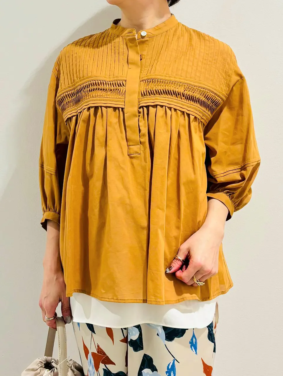 23区 S 山川 コーディネート画像