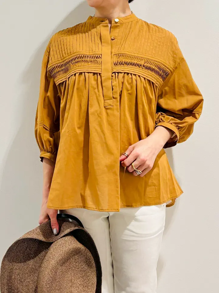 23区 S 山川 コーディネート画像