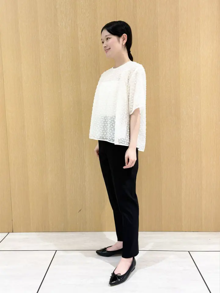 23区 S 松浦 コーディネート画像