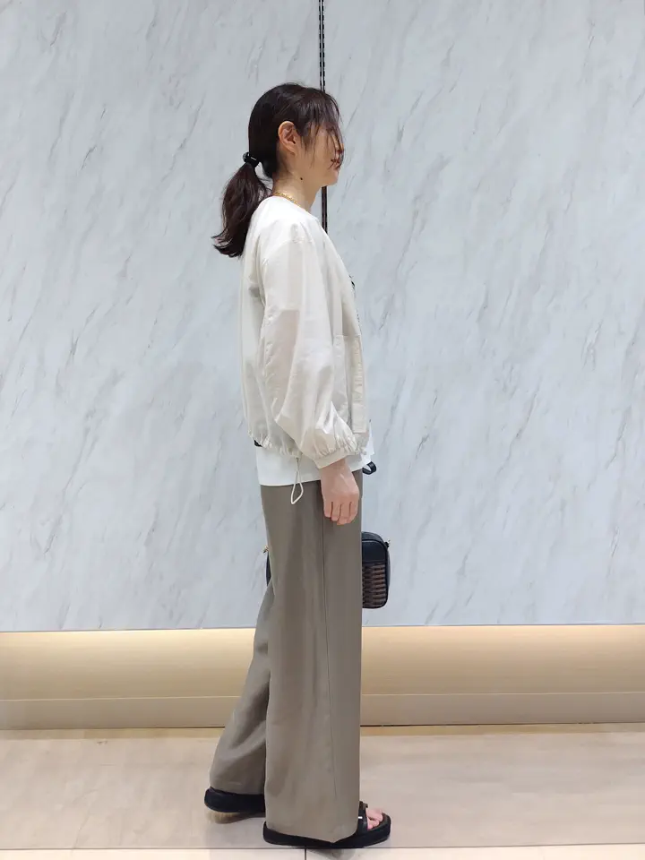 23区 S 岩下 コーディネート画像