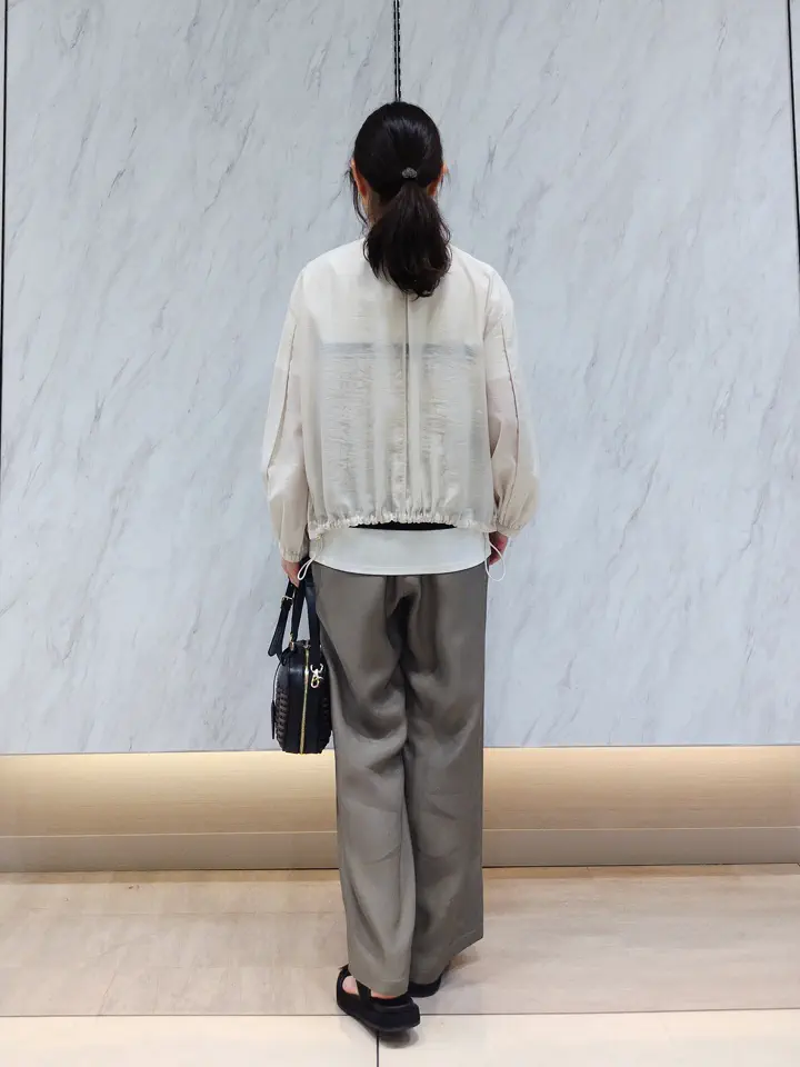 23区 S 岩下 コーディネート画像