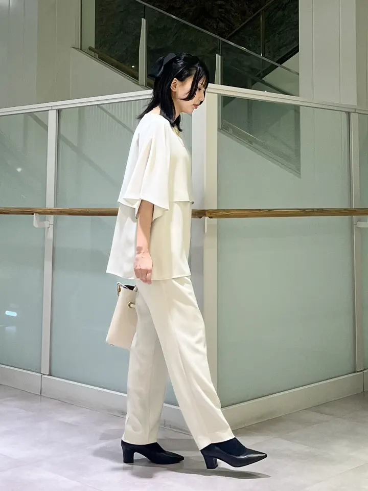 23区 吉野 コーディネート画像