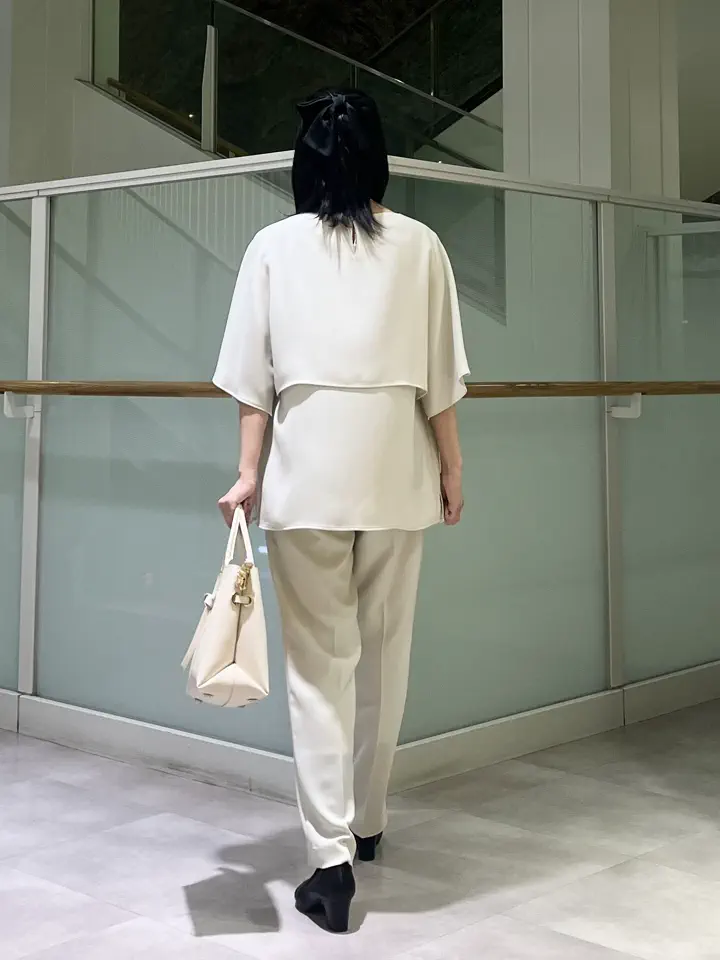 23区 吉野 コーディネート画像