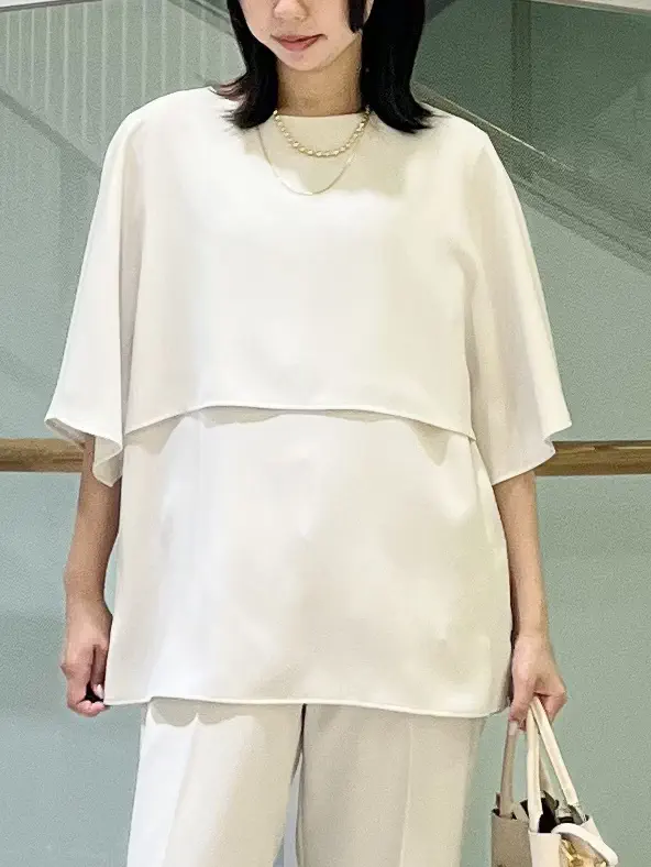 23区 吉野 コーディネート画像