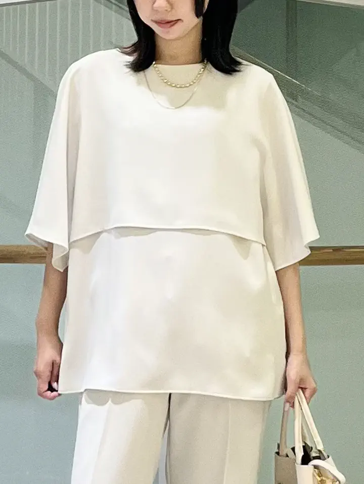 23区 吉野 コーディネート画像