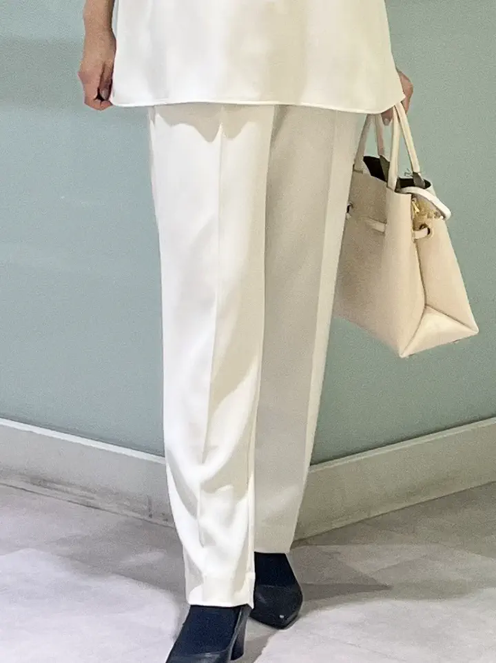 23区 吉野 コーディネート画像