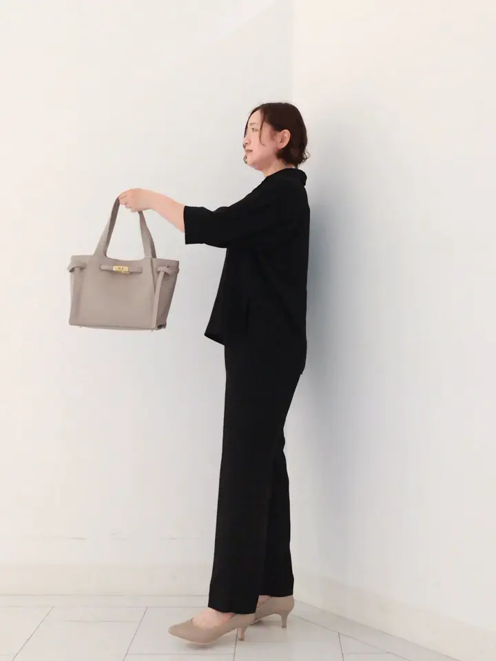 23区 ナオミ コーディネート画像