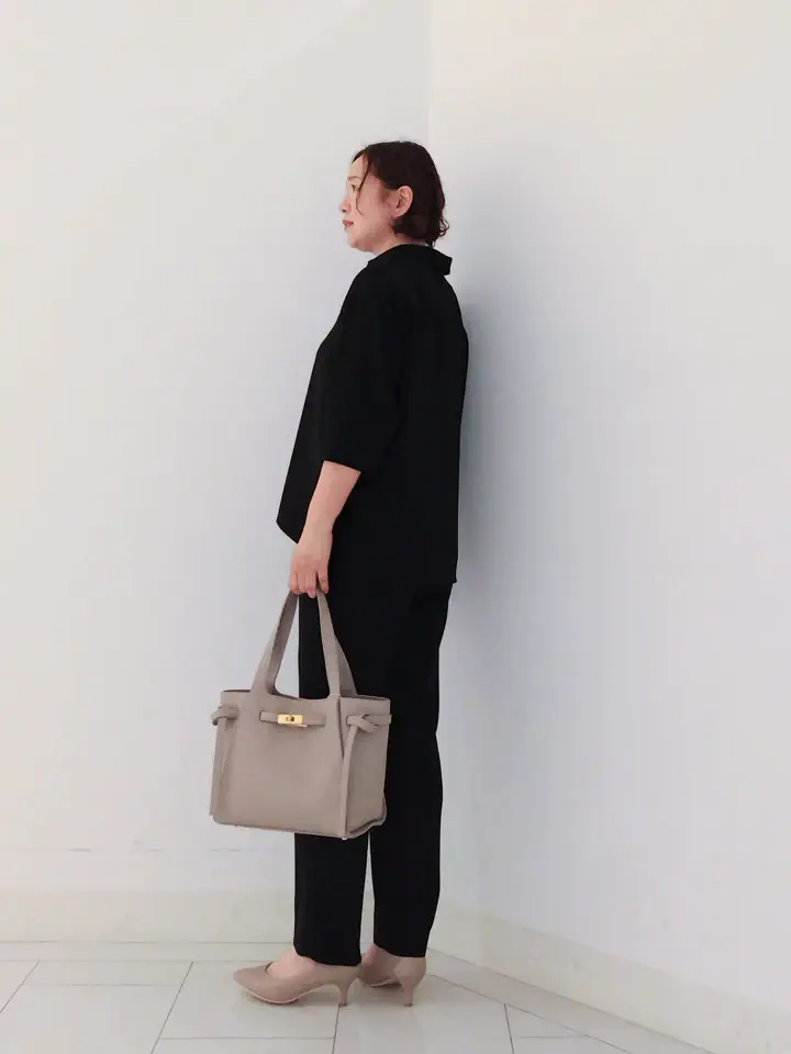 23区 ナオミ コーディネート画像