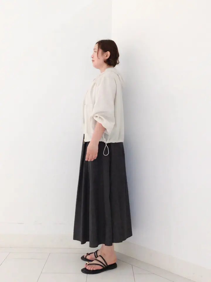 23区 ナオミ コーディネート画像