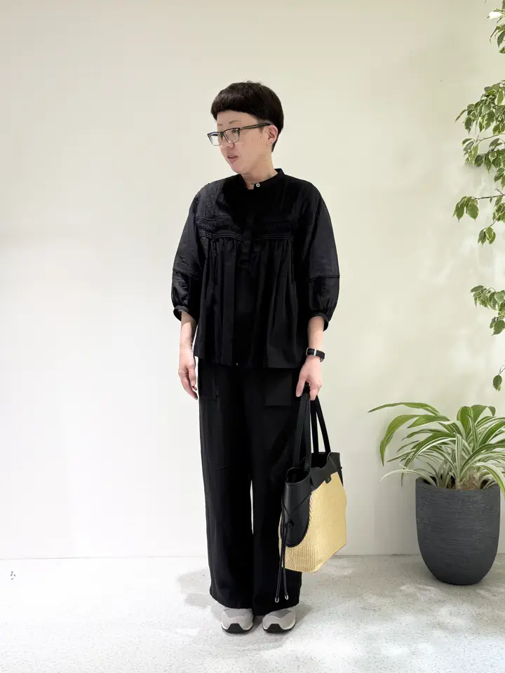 23区 S 大西 コーディネート画像