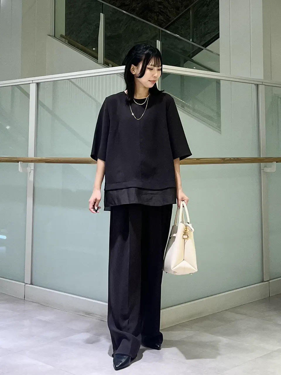  吉野 コーディネート画像