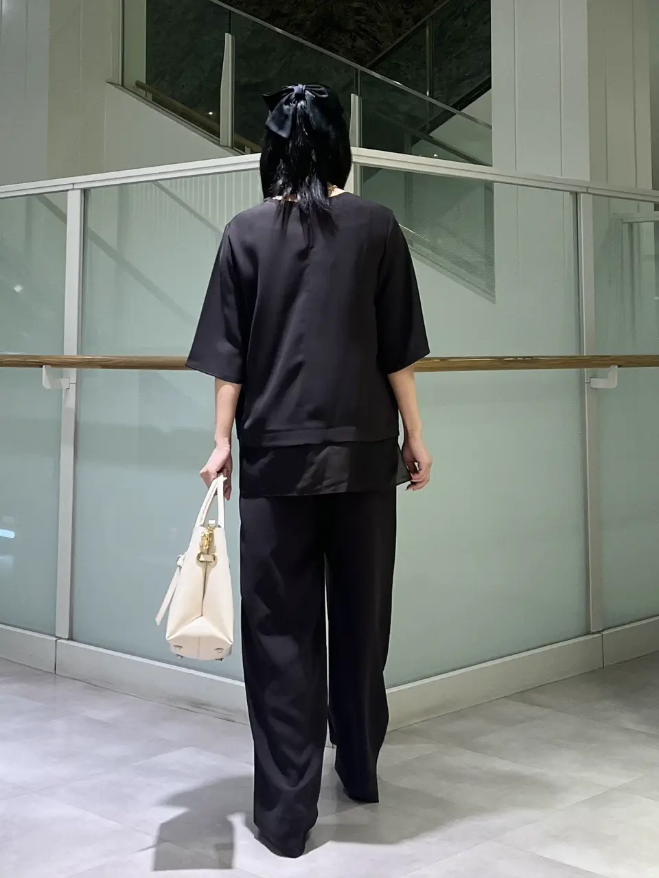 23区 吉野 コーディネート画像