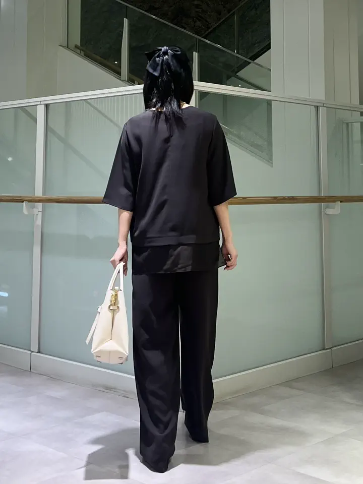 23区 吉野 コーディネート画像