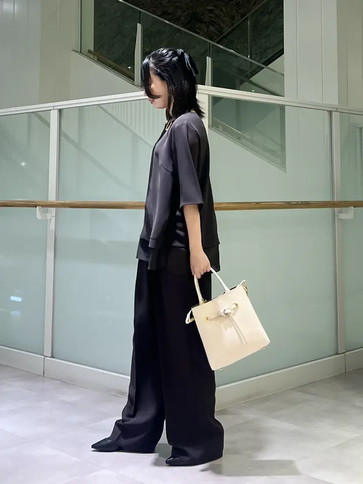 23区 吉野 コーディネート画像