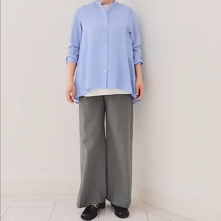 23区 ナオミ コーディネート画像