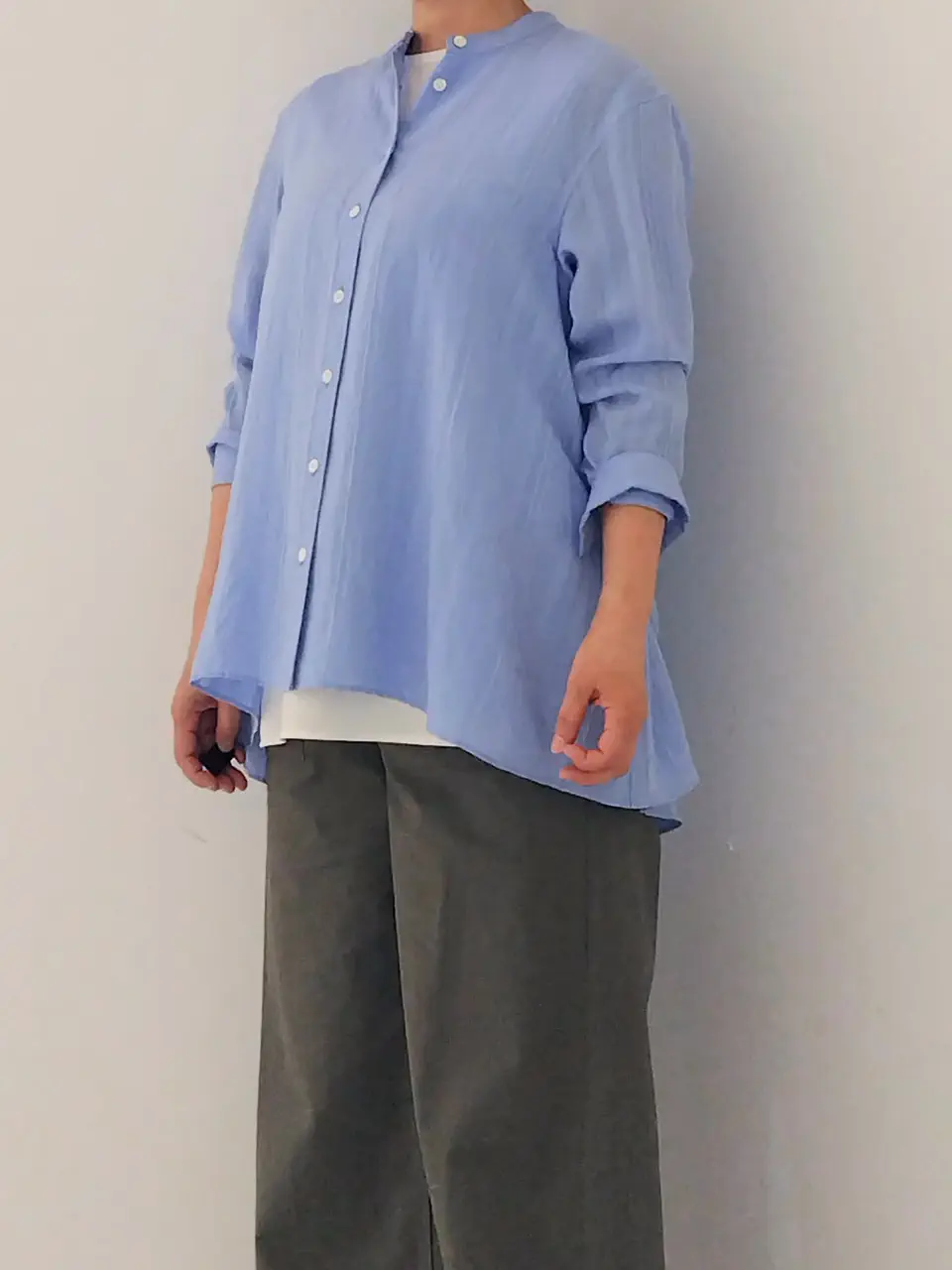 23区 ナオミ コーディネート画像