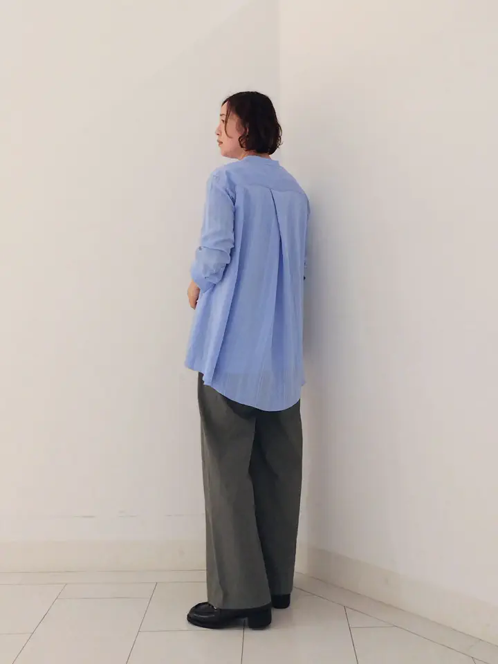 23区 ナオミ コーディネート画像