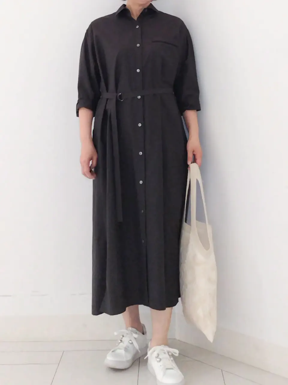 23区 ナオミ コーディネート画像