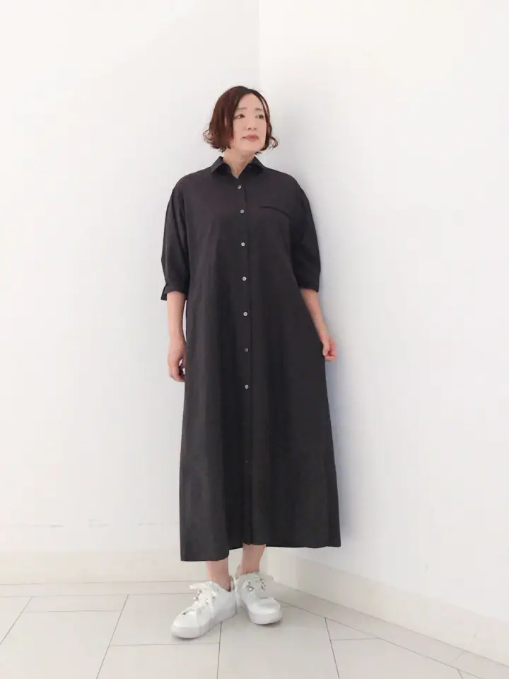 23区 ナオミ コーディネート画像