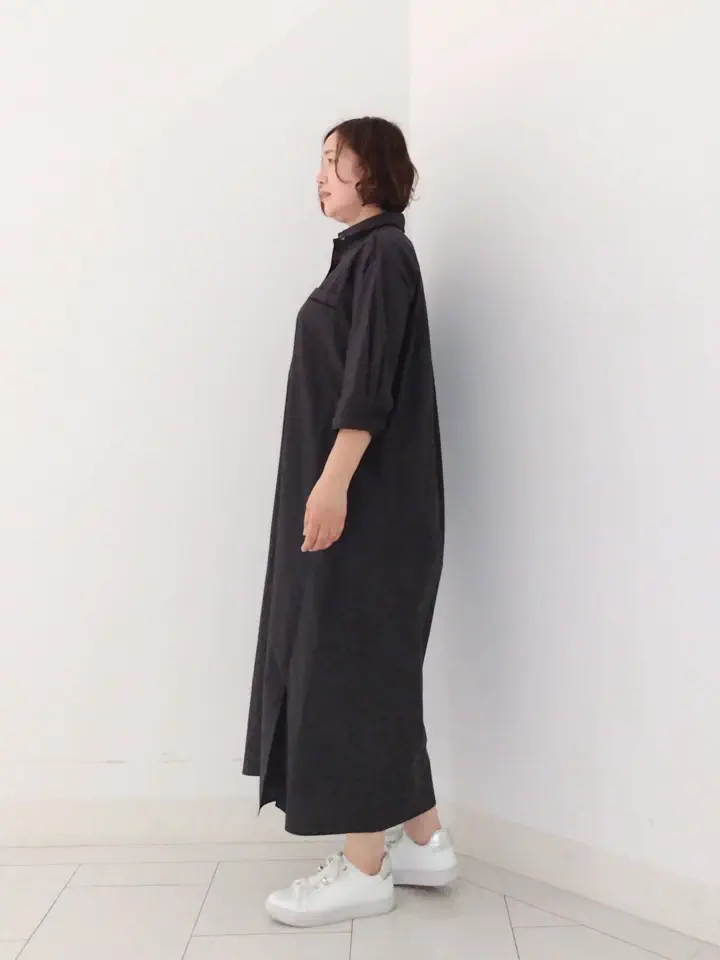 23区 ナオミ コーディネート画像