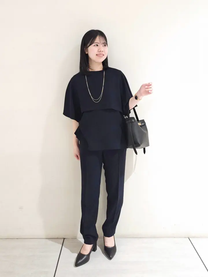 23区 S 百瀬 コーディネート画像