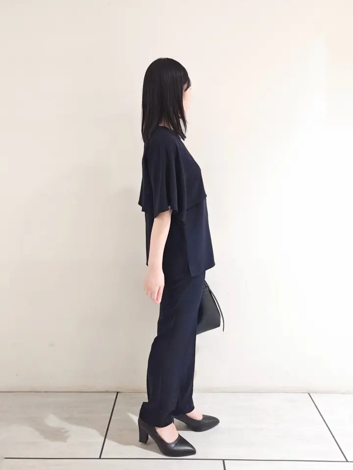 23区 S 百瀬 コーディネート画像