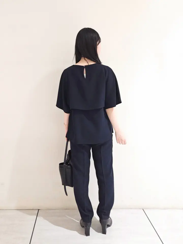 23区 S 百瀬 コーディネート画像