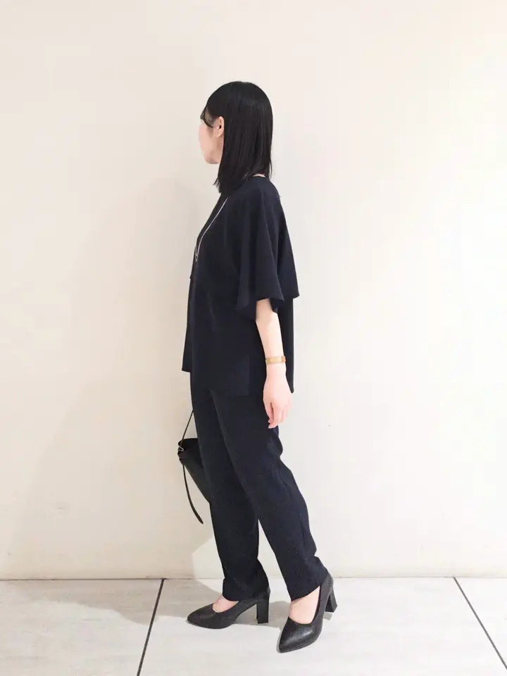23区 S 百瀬 コーディネート画像