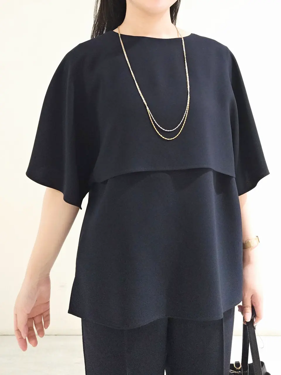 23区 S 百瀬 コーディネート画像