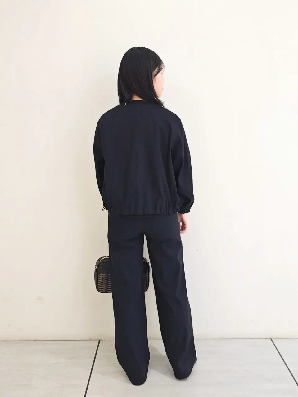 23区 S 百瀬 コーディネート画像