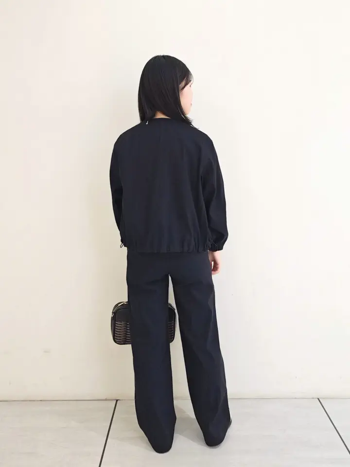 23区 S 百瀬 コーディネート画像