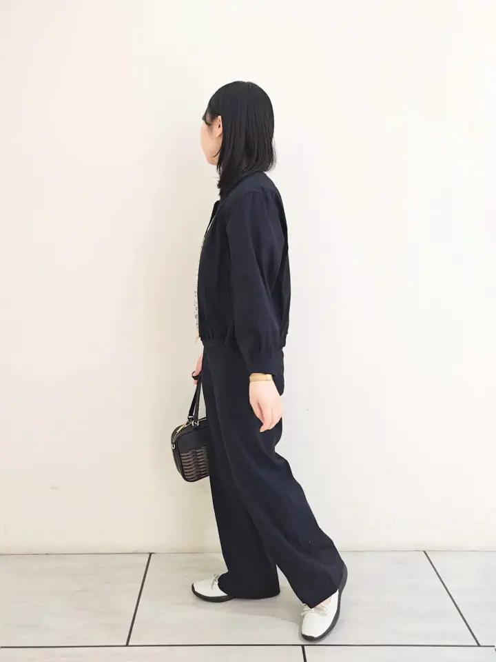 23区 S 百瀬 コーディネート画像