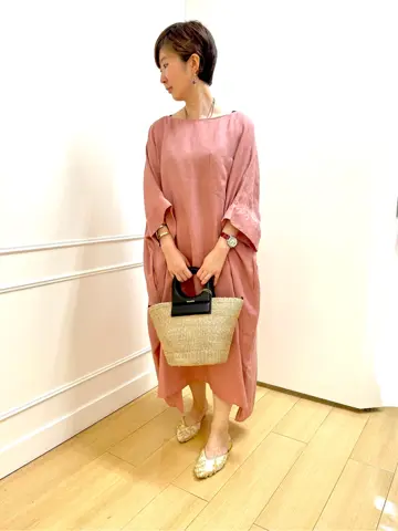 23区 S M コーディネート画像